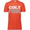 3065 Adult Extra Soft Tri-Blend T-Shirt Thumbnail