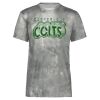 222696 Youth Cotton-Touch Poly T-Shirt Thumbnail